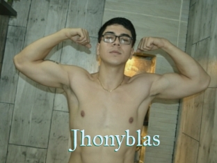 Jhonyblas