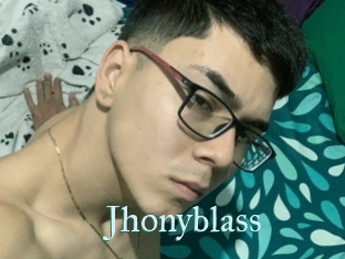 Jhonyblass