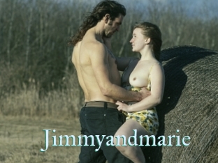 Jimmyandmarie