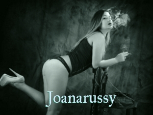 Joanarussy