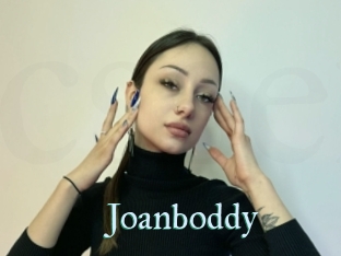 Joanboddy