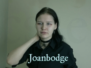 Joanbodge