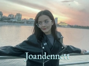 Joandennett