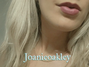 Joanieoakley