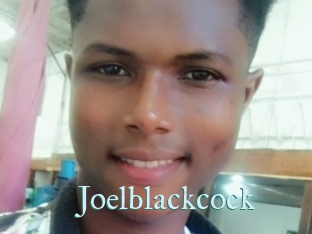 Joelblackcock