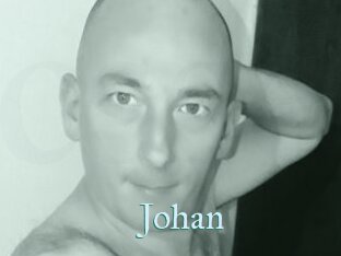 Johan