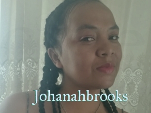 Johanahbrooks