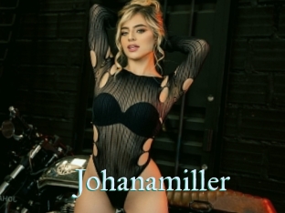 Johanamiller