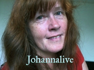 Johannalive