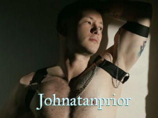 Johnatanprior