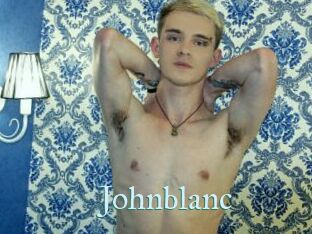 Johnblanc