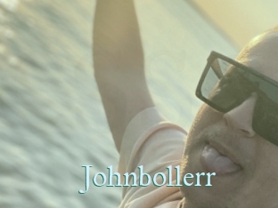 Johnbollerr