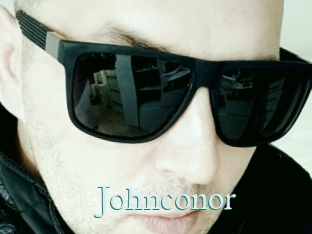 Johnconor