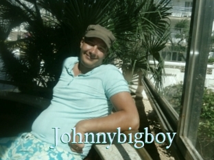 Johnnybigboy