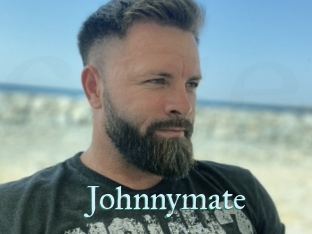 Johnnymate