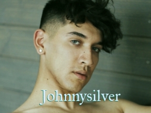 Johnnysilver