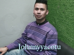 Johnnyyacotu