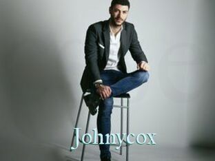 Johnycox