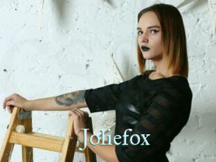 Joliefox