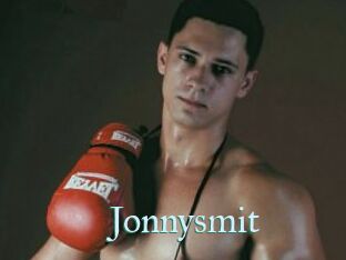 Jonnysmit