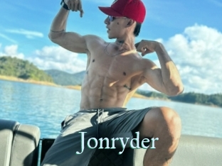 Jonryder