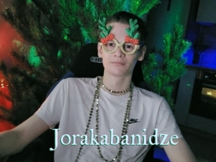 Jorakabanidze