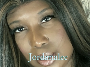 Jordanalee