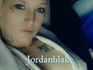 Jordanblake