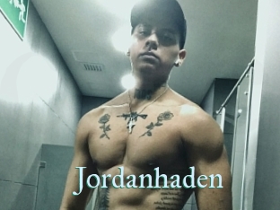 Jordanhaden