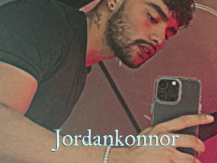 Jordankonnor