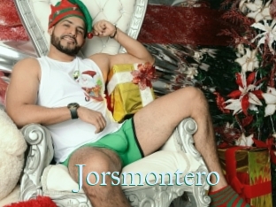 Jorsmontero