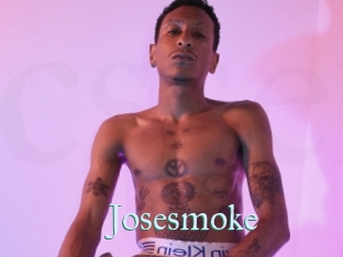 Josesmoke