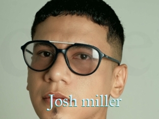 Josh_miller