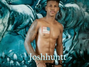 Joshhuntt