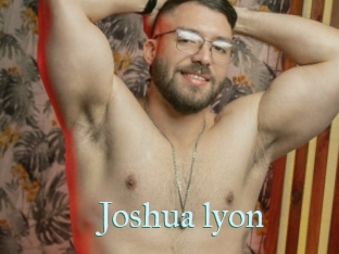 Joshua_lyon