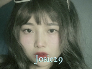 Josie29