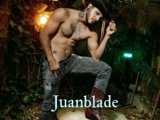 Juanblade