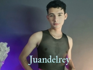 Juandelrey