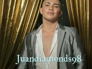 Juandiamonds98