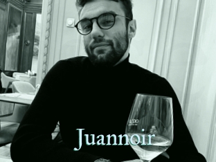 Juannoir