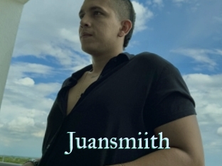 Juansmiith