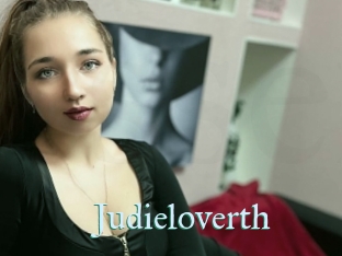 Judieloverth