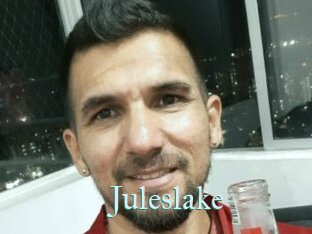 Juleslake