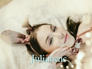 Juliabenc