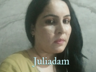 Juliadam