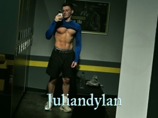 Juliandylan