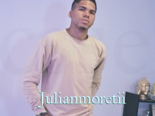 Julianmoretii