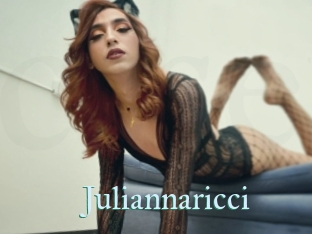 Juliannaricci