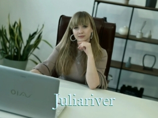 Juliariver