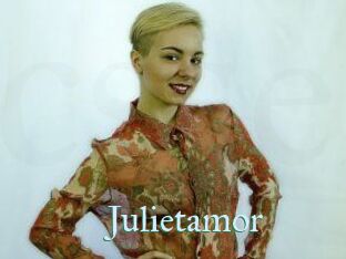 Julietamor